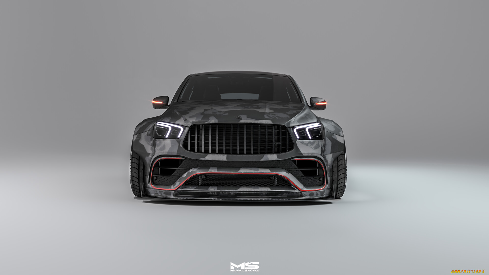 mercedes-banz gle coupe, , 3, mercedes, benz, gle, coupe